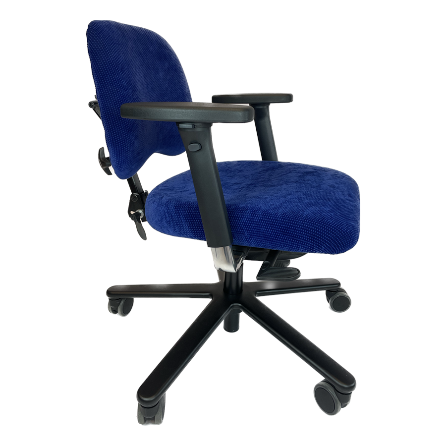 Image of Mercado Pro 100 Office chair